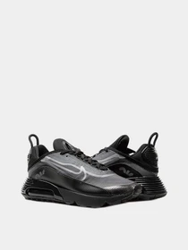 Кроссовки NIKE Air Max 2090 модель BV9977-001 Фото