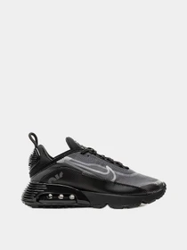 Кроссовки NIKE Air Max 2090 модель BV9977-001 Фото