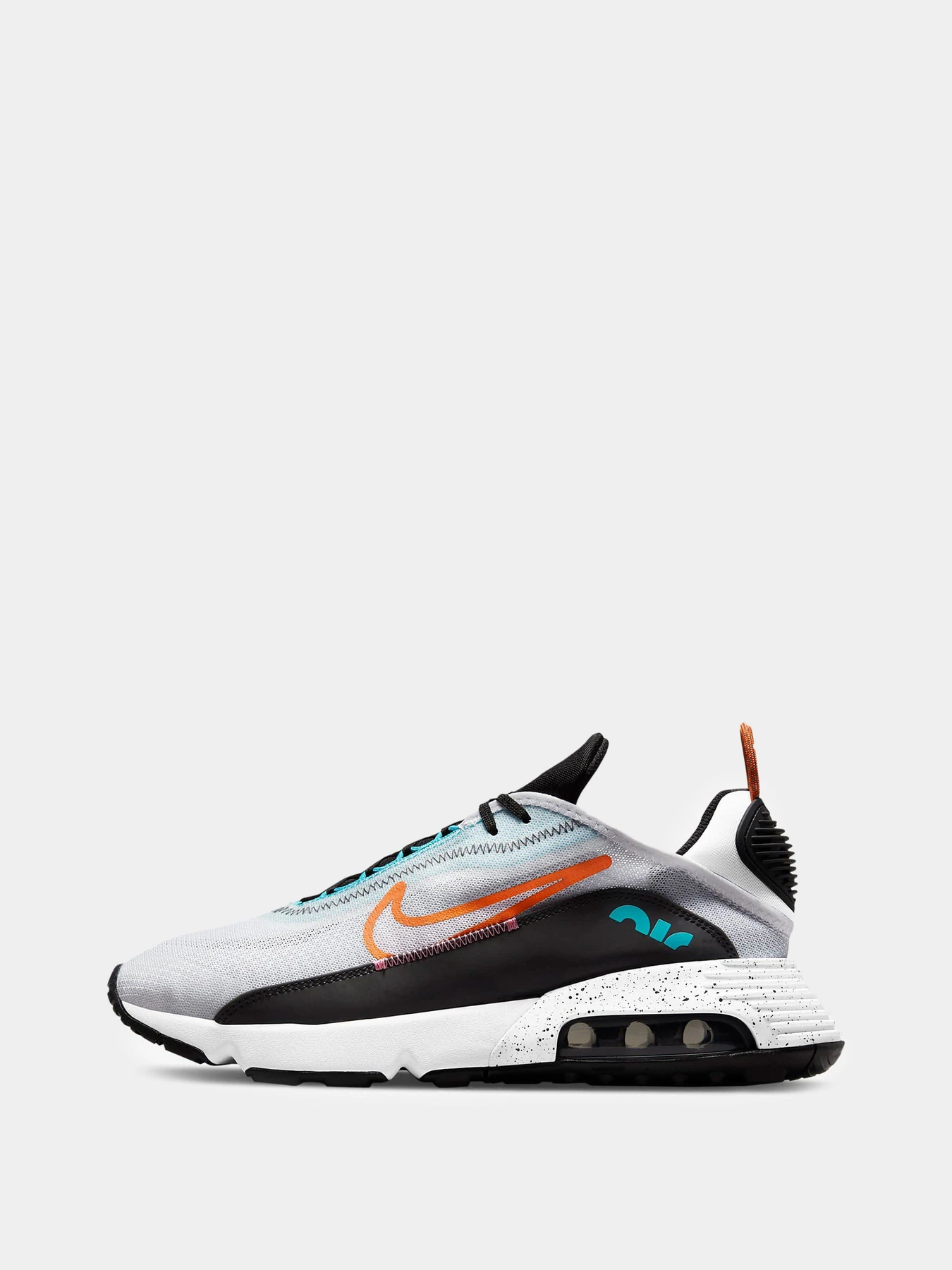 Кроссовки NIKE Air Max 2090 модель CZ1708-100 Кроссовки NIKE Air Max 2090 модель CZ1708-100 Фото