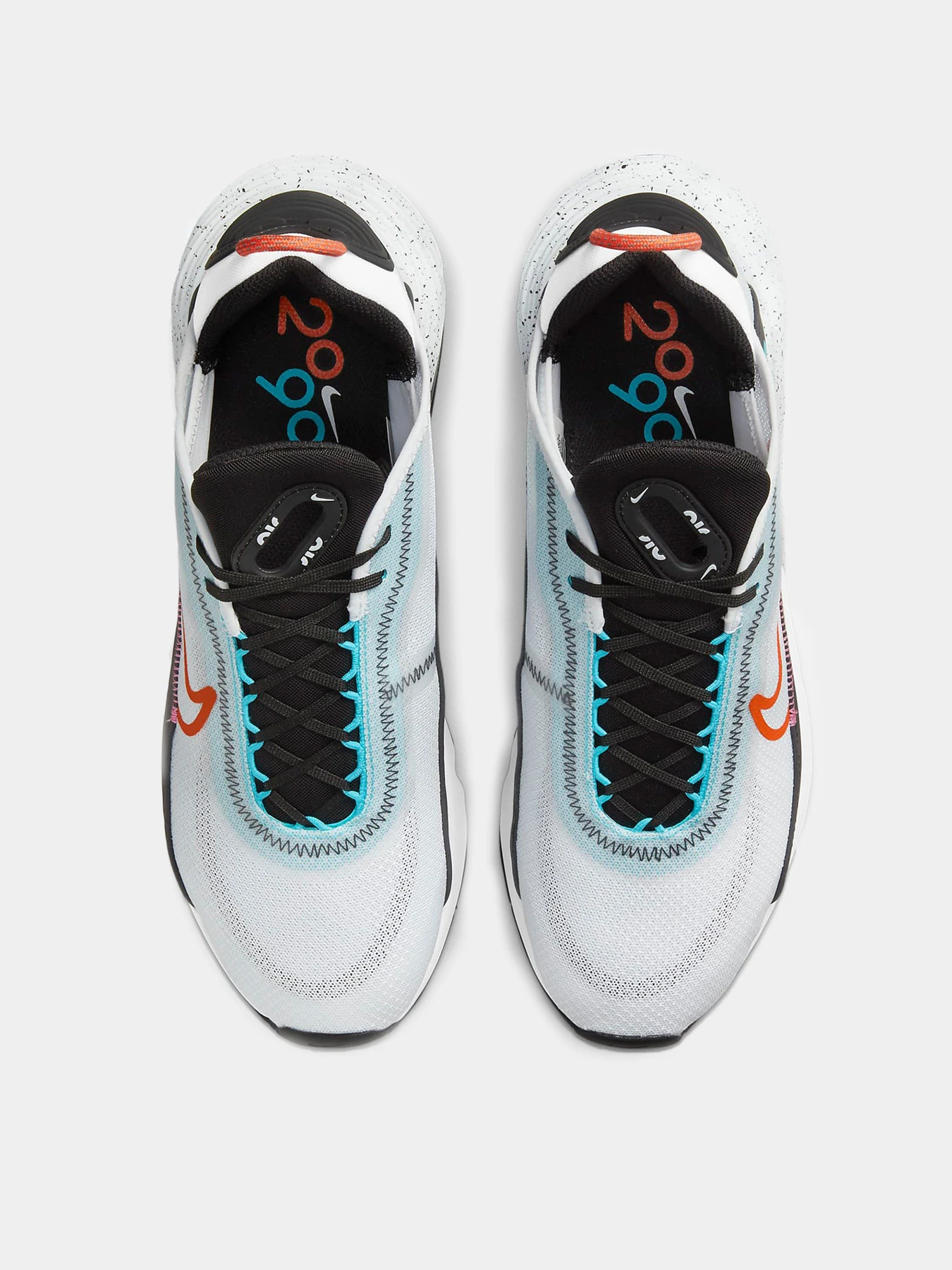 Кроссовки NIKE Air Max 2090 модель CZ1708-100 Кроссовки NIKE Air Max 2090 модель CZ1708-100 Фото