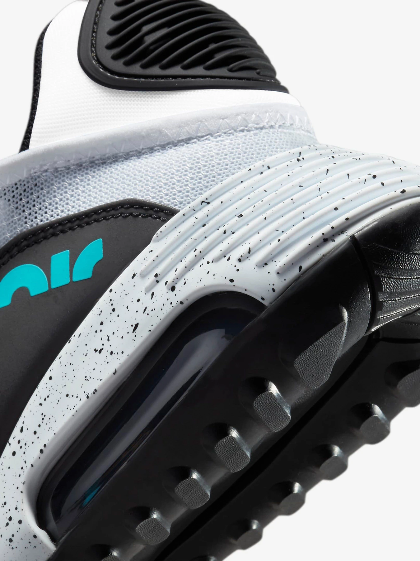 Кроссовки NIKE Air Max 2090 модель CZ1708-100 Кроссовки NIKE Air Max 2090 модель CZ1708-100 Фото