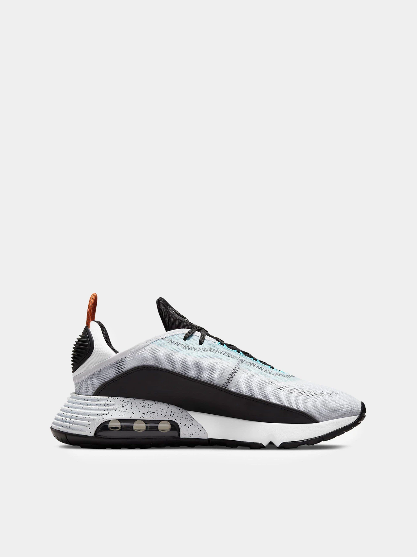 Кроссовки NIKE Air Max 2090 модель CZ1708-100 Кроссовки NIKE Air Max 2090 модель CZ1708-100 Фото