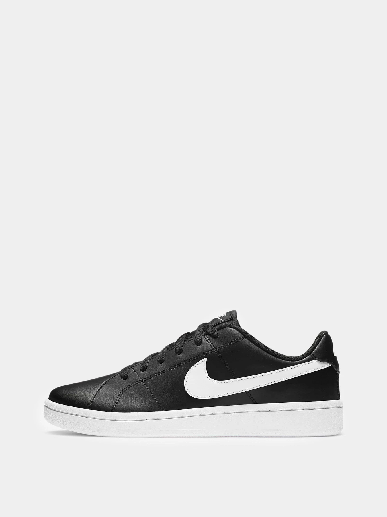 Кеди NIKE Court Royale 2 модель CQ9246-001 Фото