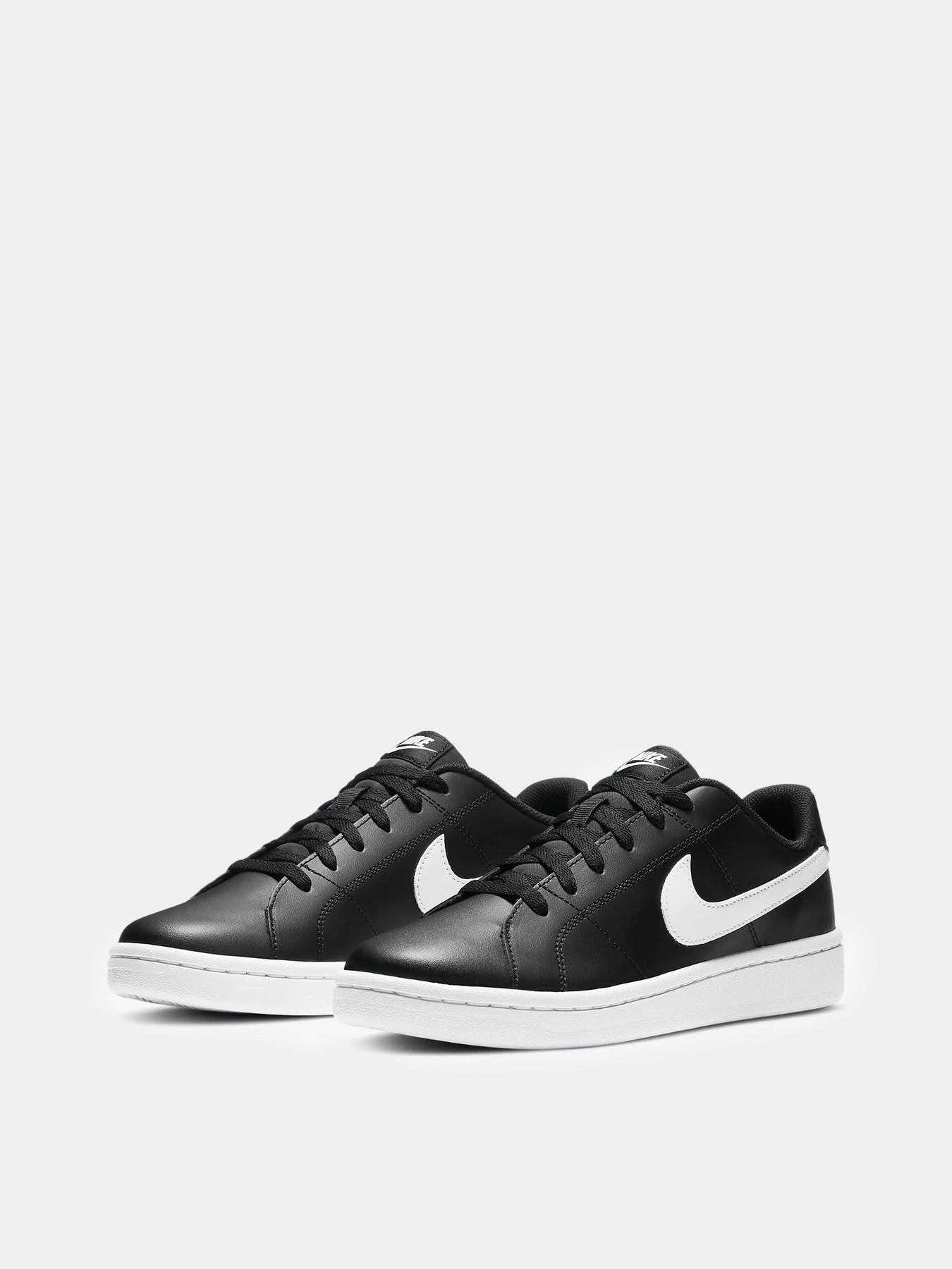Кеди NIKE Court Royale 2 модель CQ9246-001 Фото