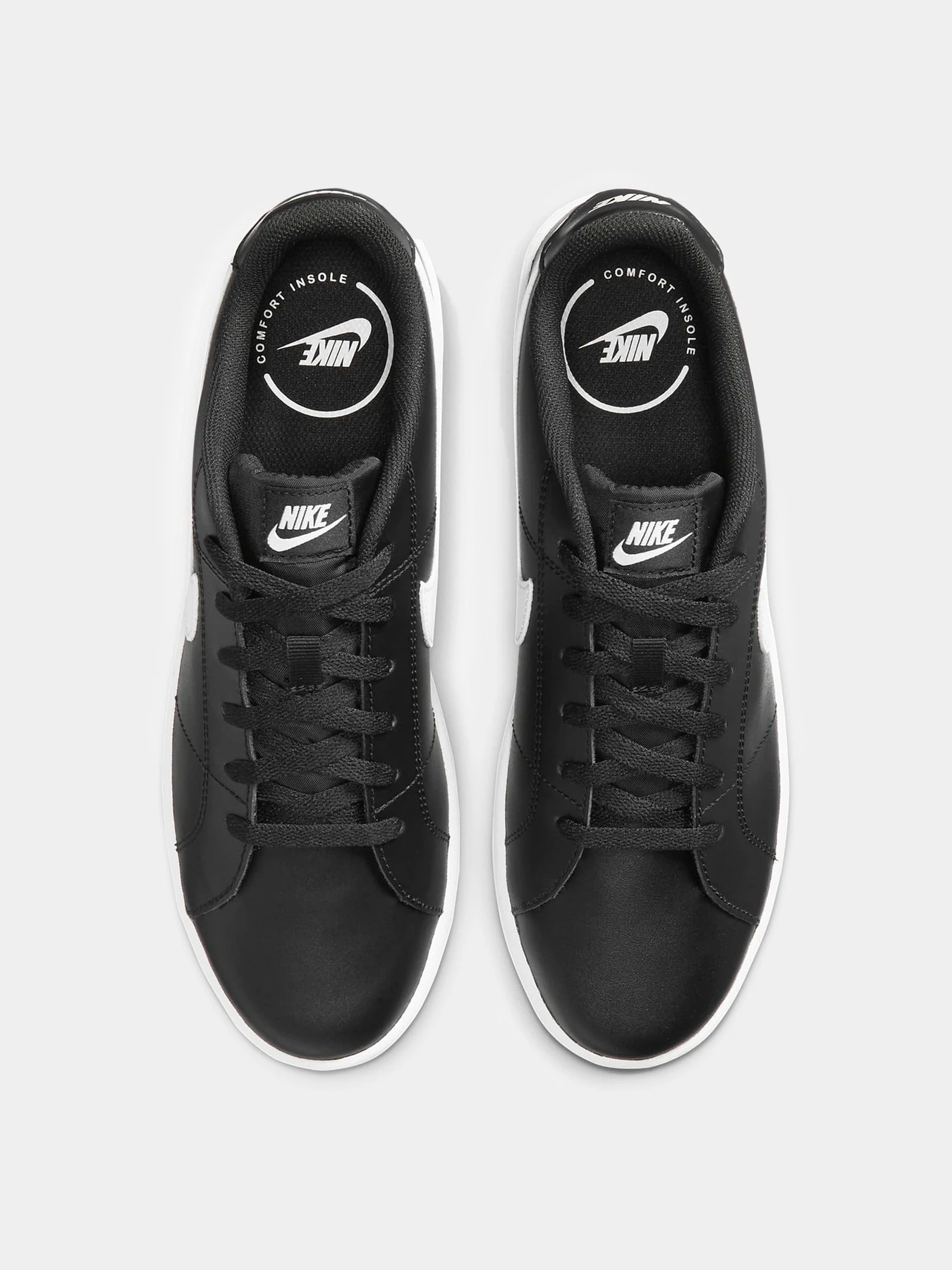 Кеди NIKE Court Royale 2 модель CQ9246-001 Фото