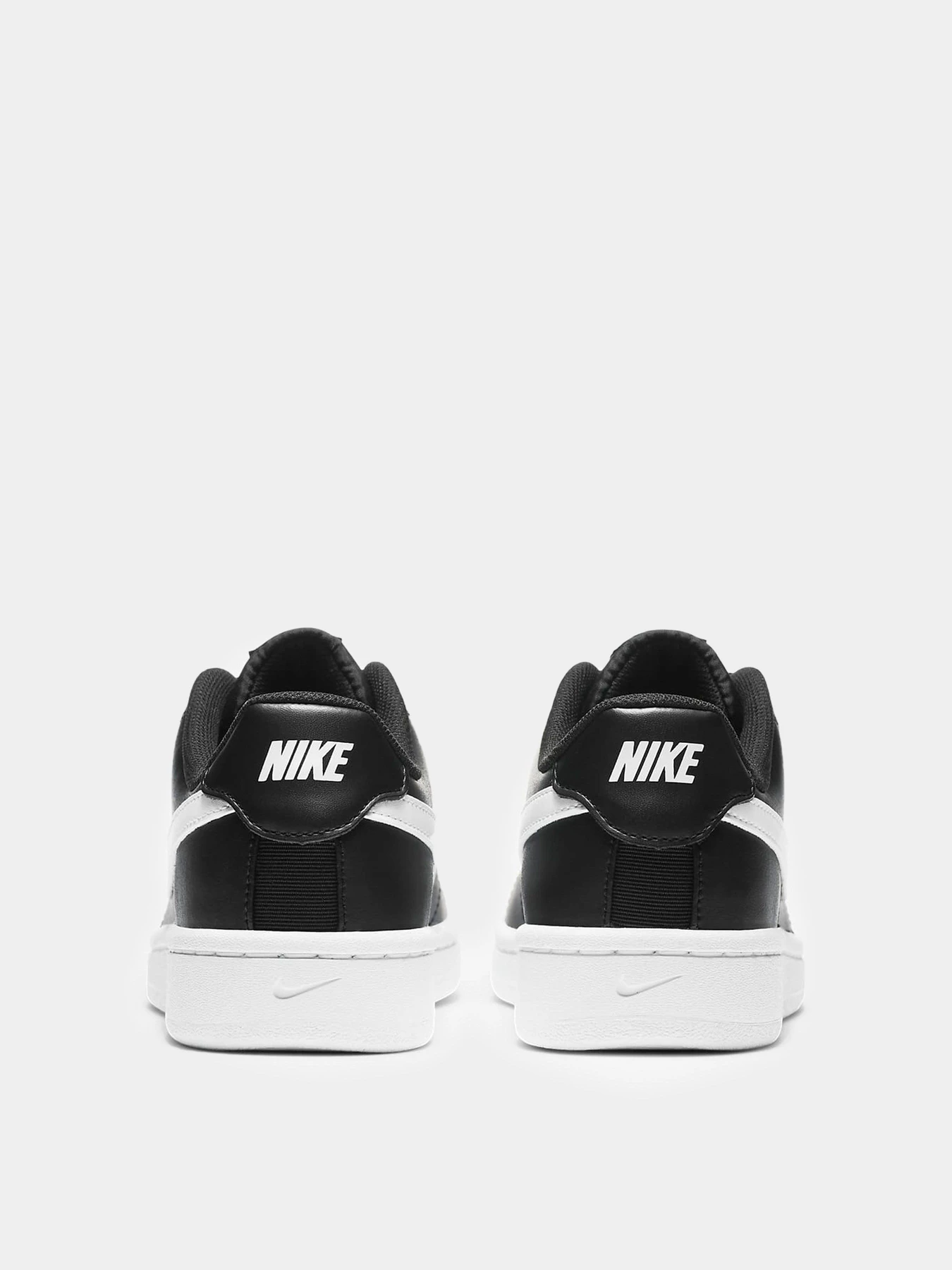 Кеди NIKE Court Royale 2 модель CQ9246-001 Фото