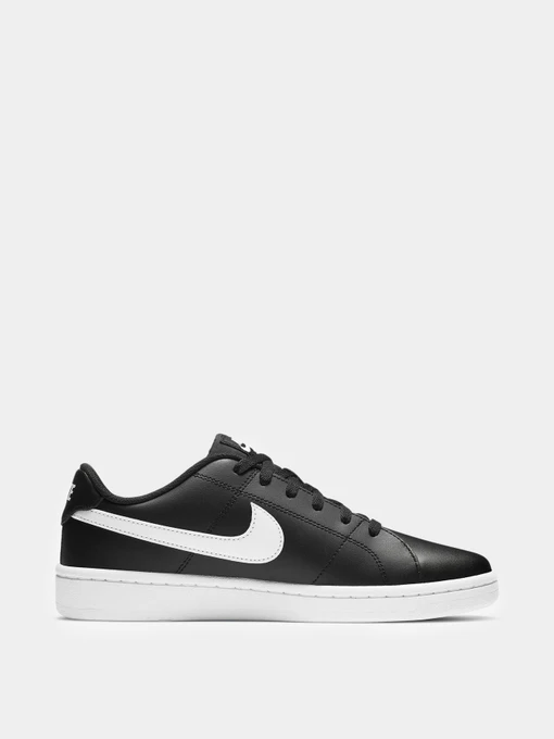 Кеди NIKE Court Royale 2 модель CQ9246-001 Фото
