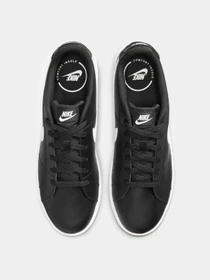 Кеди NIKE Court Royale 2 модель CQ9246-001 Фото