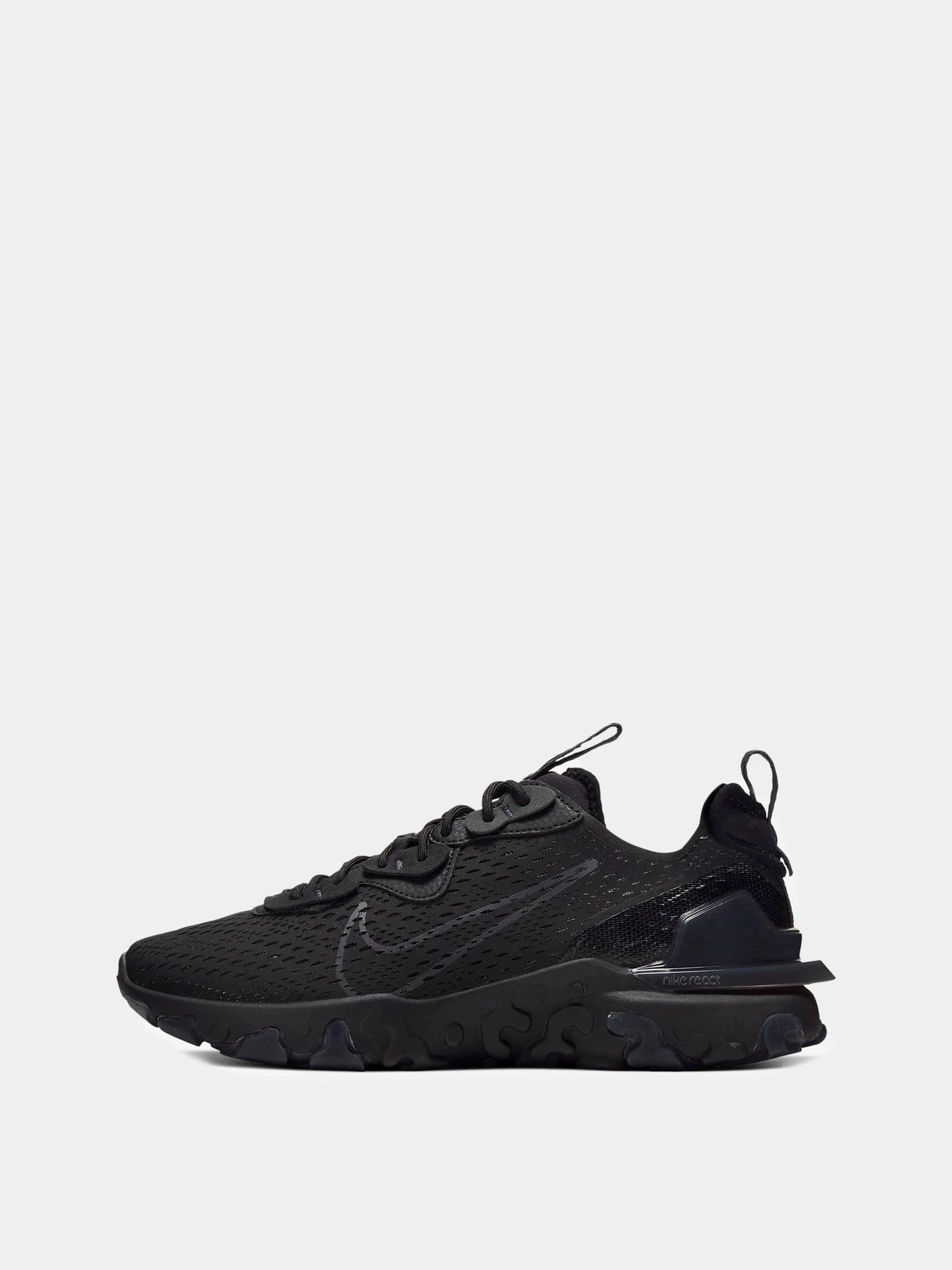 Кросівки NIKE REACT VISION модель CD4373-004 Кросівки NIKE REACT VISION модель CD4373-004 Фото