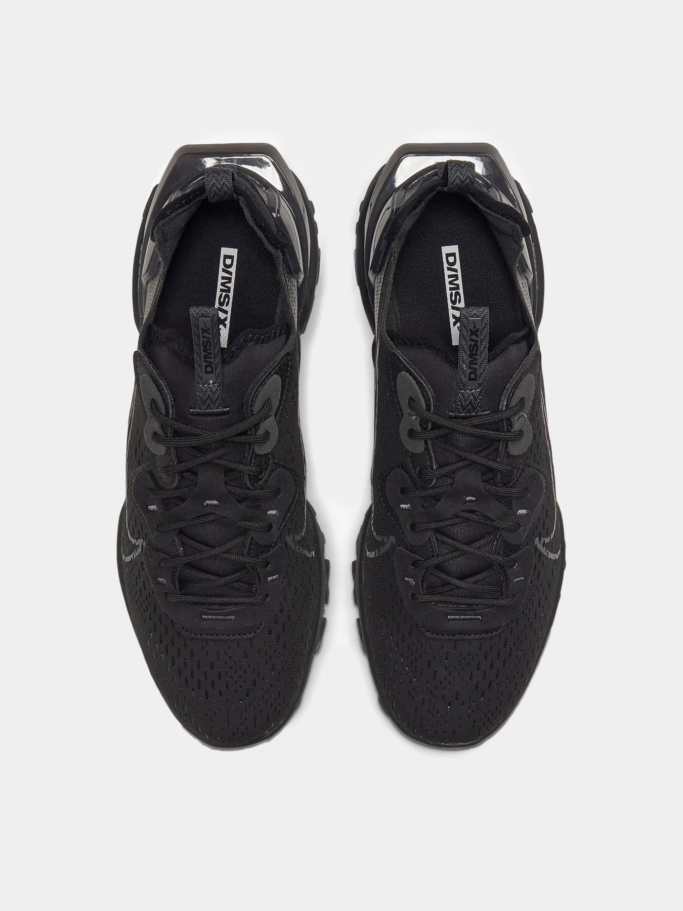 Кросівки NIKE REACT VISION модель CD4373-004 Кросівки NIKE REACT VISION модель CD4373-004 Фото