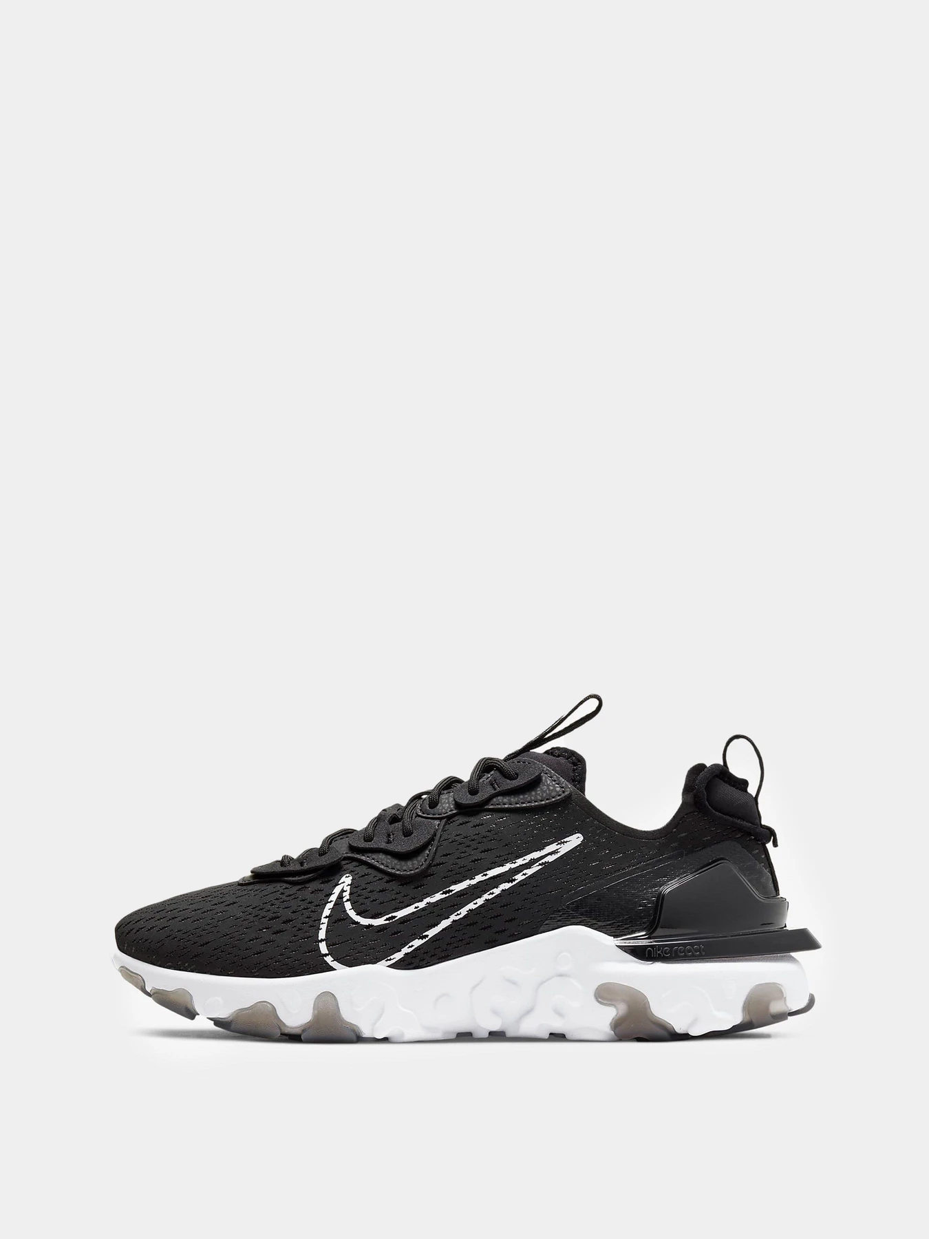Кросівки NIKE REACT VISION модель CD4373-006 Фото