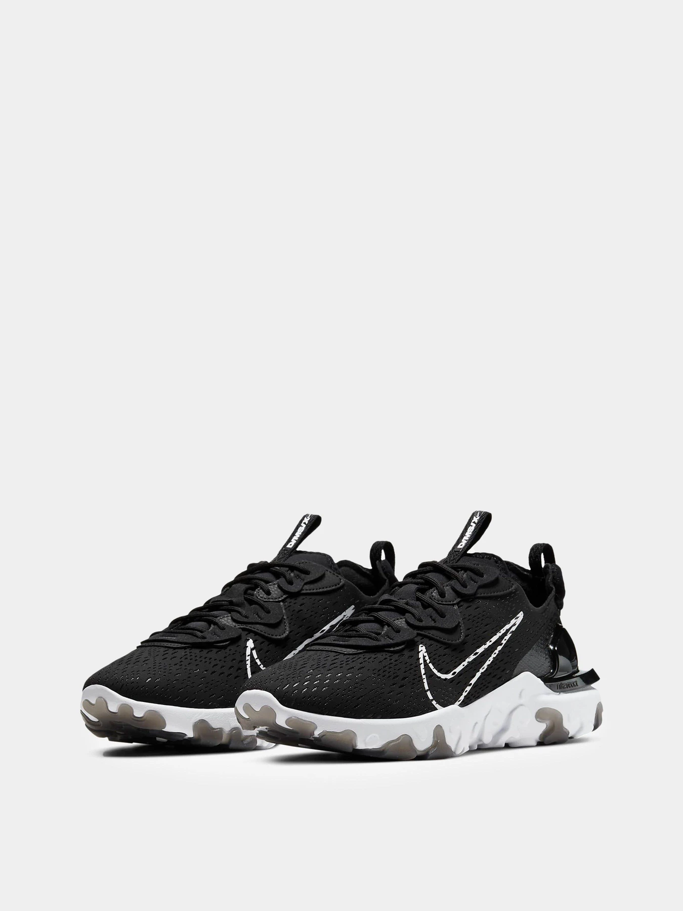 Кросівки NIKE REACT VISION модель CD4373-006 Фото