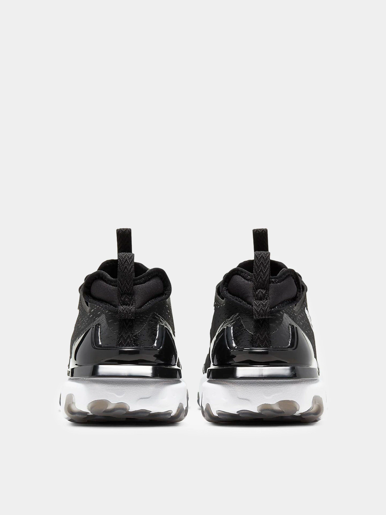 Кросівки NIKE REACT VISION модель CD4373-006 Фото