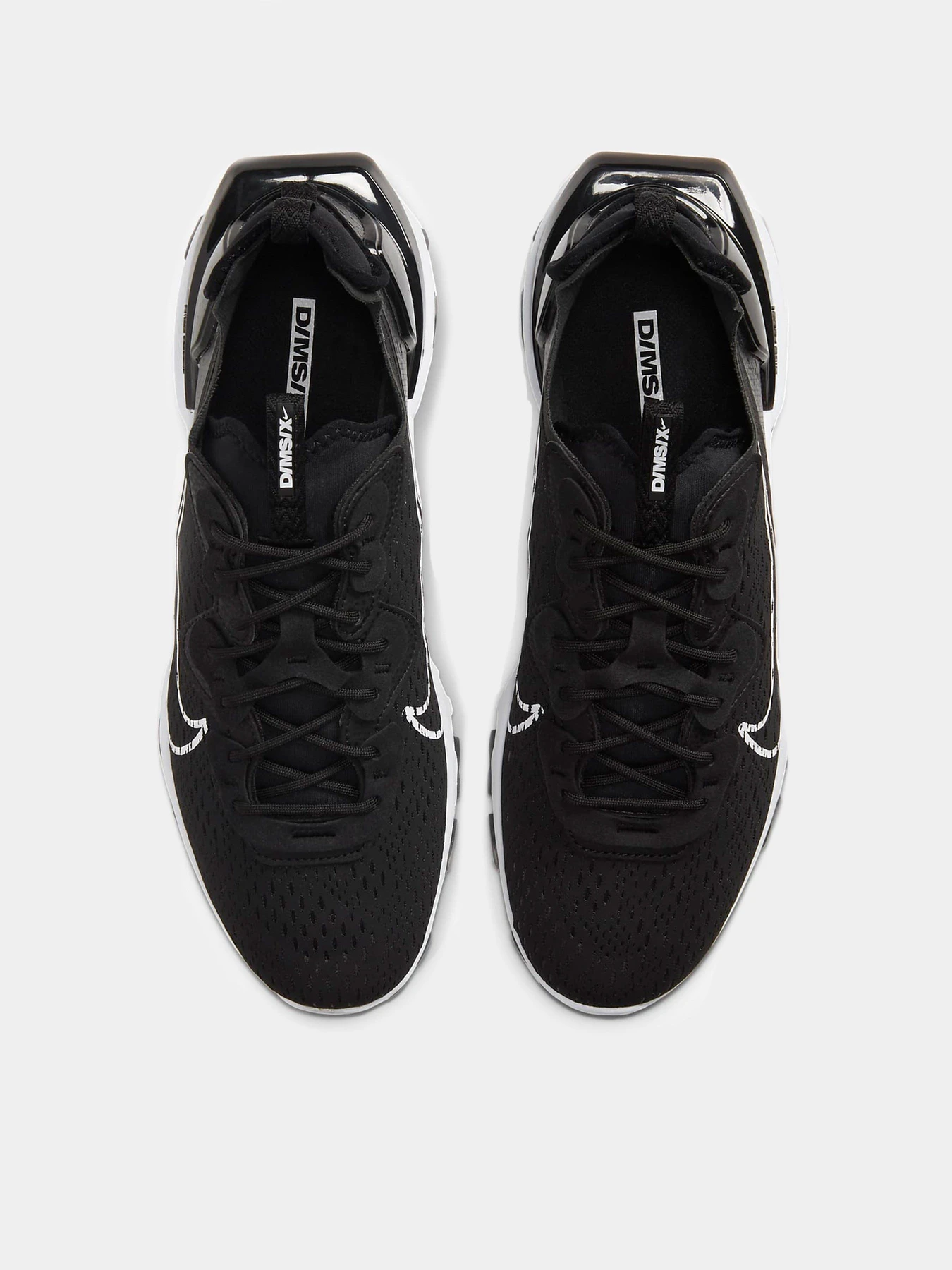 Кросівки NIKE REACT VISION модель CD4373-006 Фото