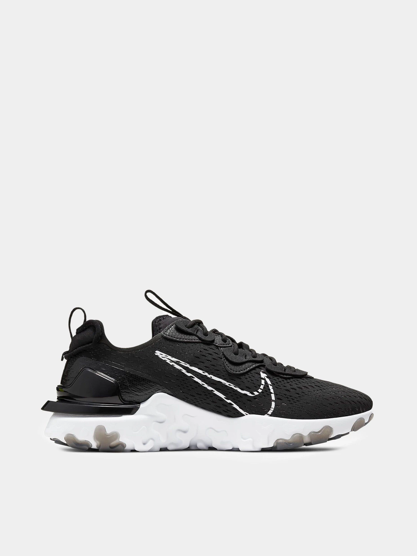 Кросівки NIKE REACT VISION модель CD4373-006 Фото