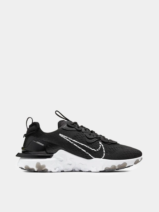 Кроссовки NIKE REACT VISION модель CD4373-006 Фото