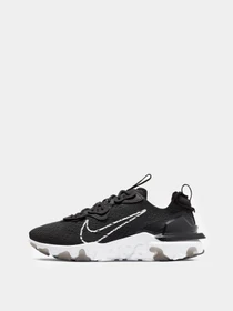Кросівки NIKE REACT VISION модель CD4373-006 Фото