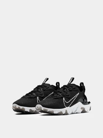 Кросівки NIKE REACT VISION модель CD4373-006 Фото