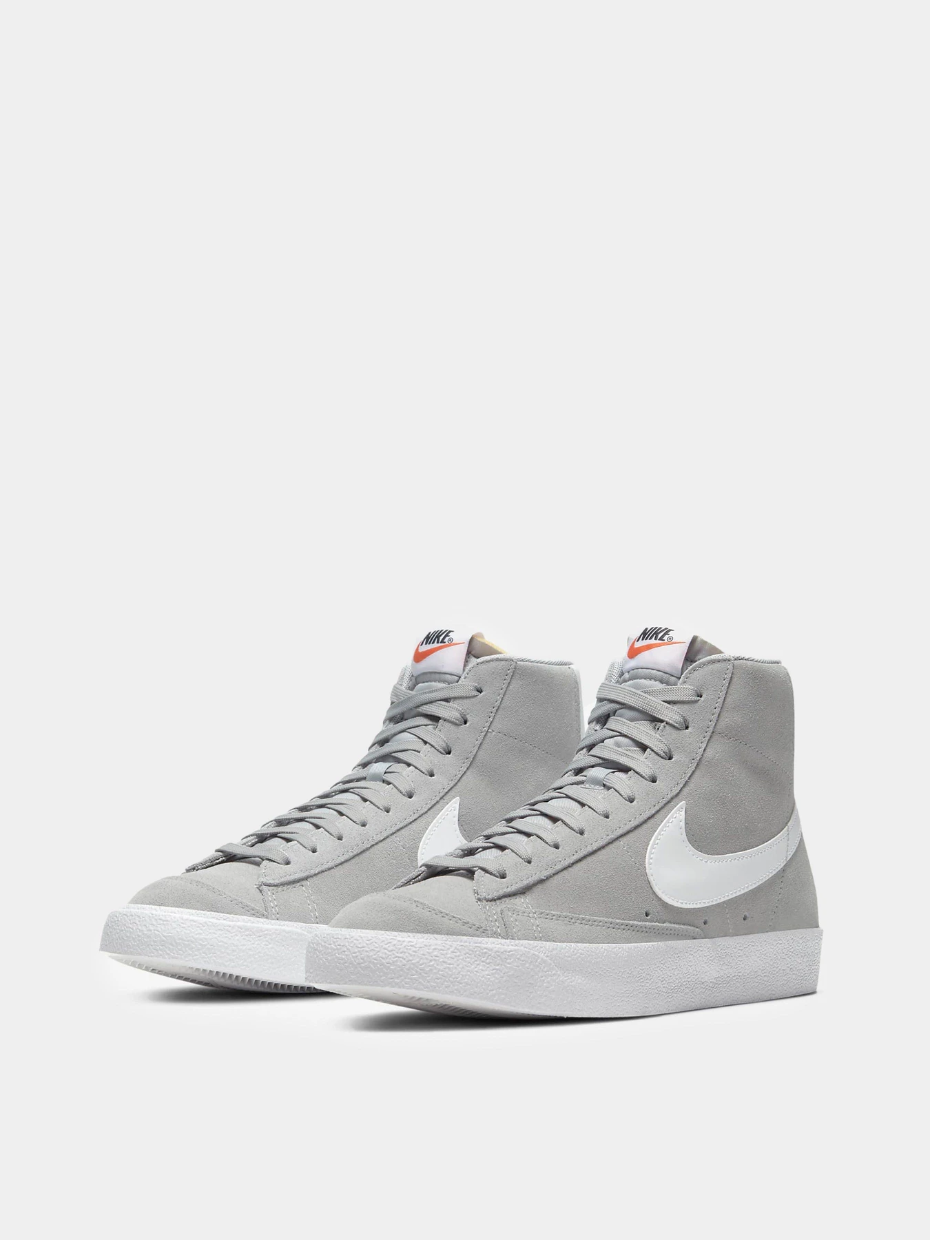 Кеди NIKE Blazer Mid '77 модель CI1172-004 Кеди NIKE Blazer Mid '77 модель CI1172-004 Фото