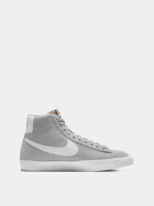 Кеди NIKE Blazer Mid '77 модель CI1172-004 Фото