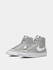 Кеди NIKE Blazer Mid '77 модель CI1172-004 Фото