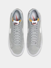 Кеди NIKE Blazer Mid '77 модель CI1172-004 Фото