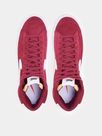Кеди NIKE Blazer Mid '77 модель CI1172-601 Фото