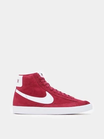 Кеди NIKE Blazer Mid '77 модель CI1172-601 Фото