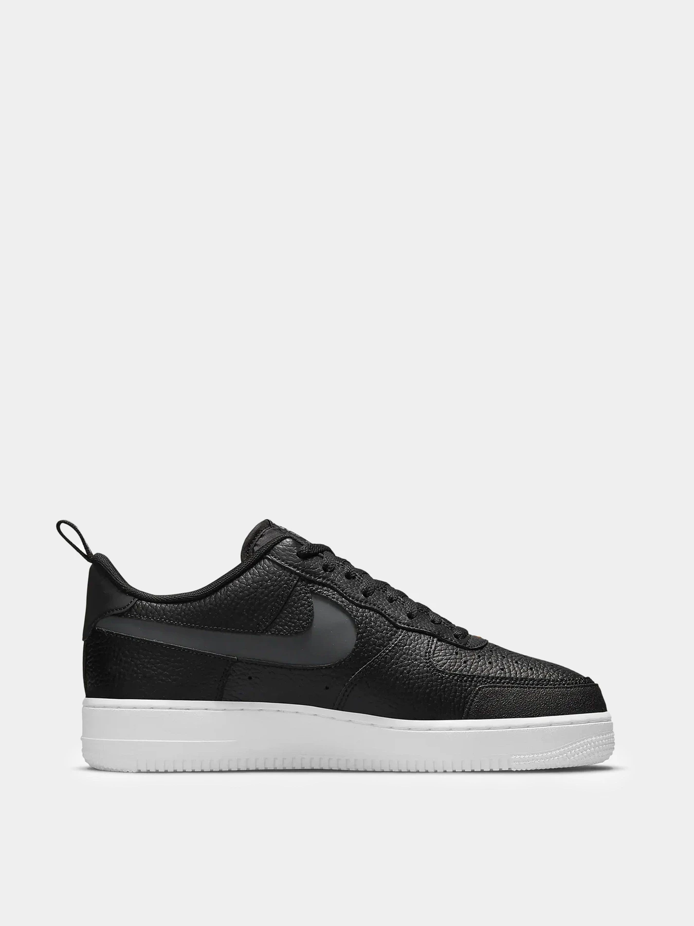 Кеди NIKE Air Force 1 LV8 модель DJ6887-001 Фото