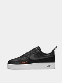 Кеди NIKE Air Force 1 LV8 модель DJ6887-001 Фото