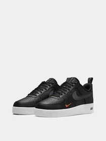 Кеди NIKE Air Force 1 LV8 модель DJ6887-001 Фото