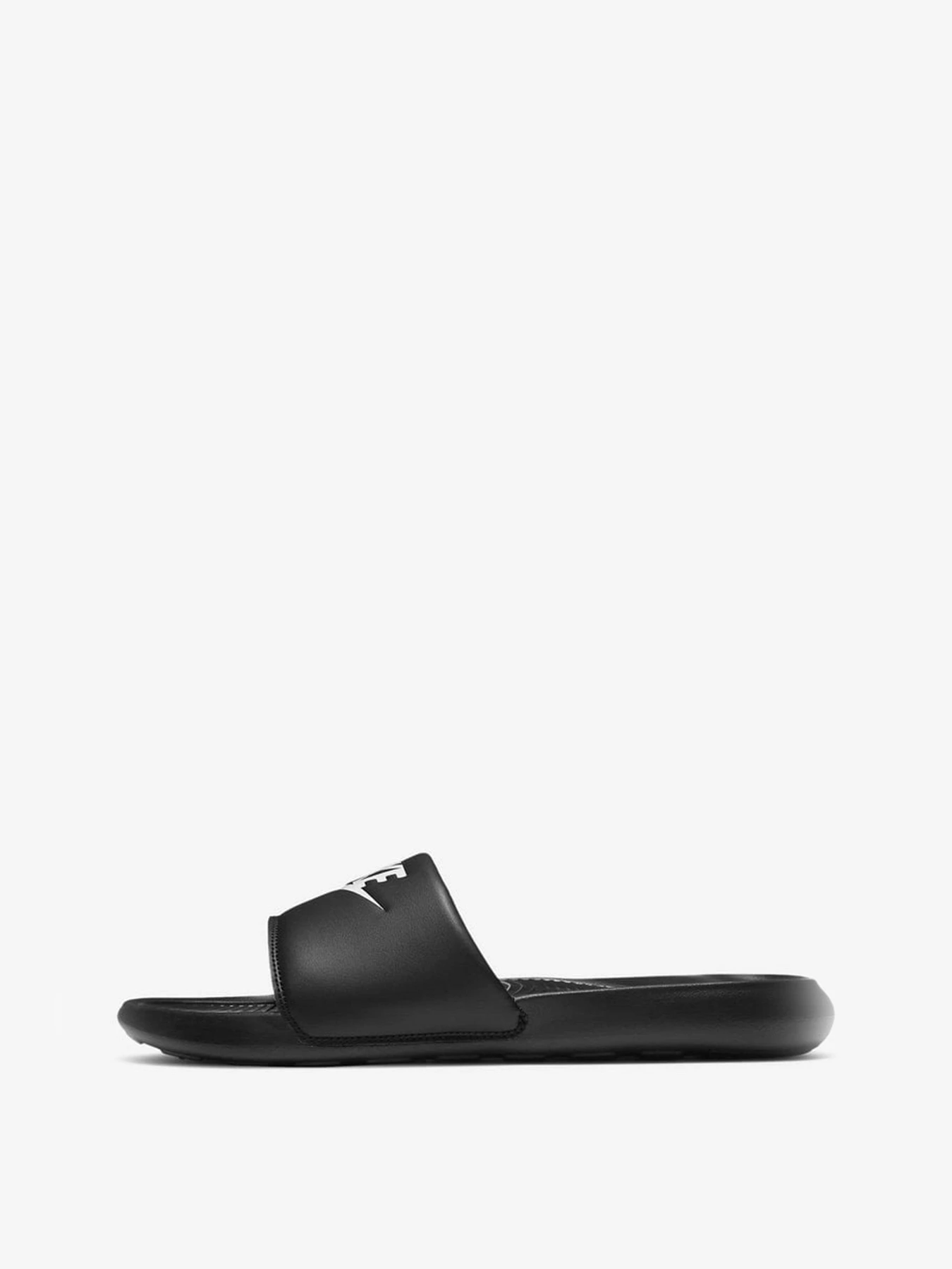 Шлёпанцы NIKE VICTORI ONE SLIDE модель CN9675-002 Шлёпанцы NIKE VICTORI ONE SLIDE модель CN9675-002 Фото