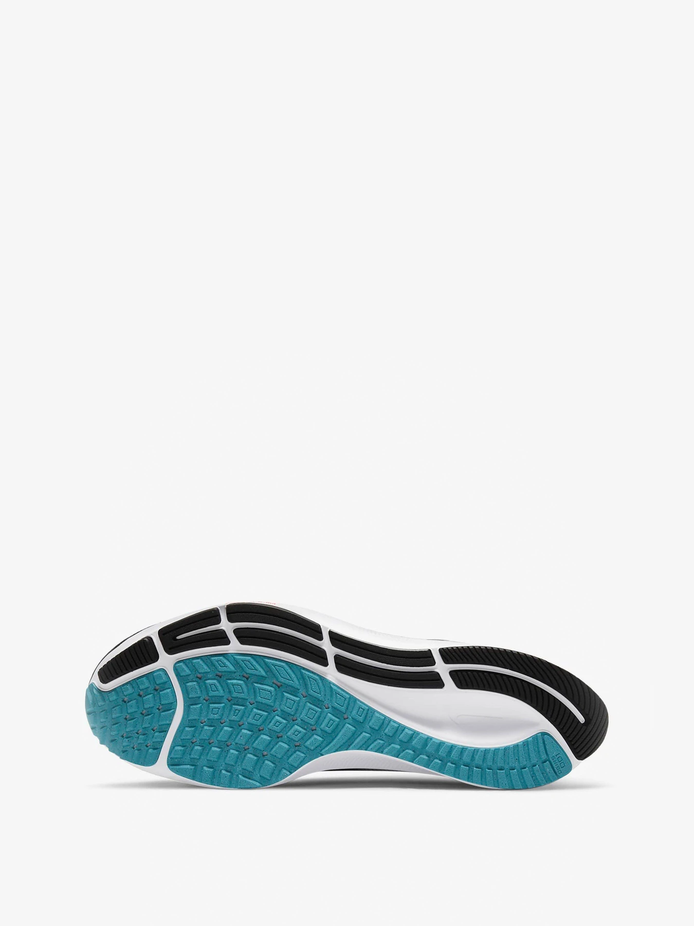 Кроссовки NIKE Air Zoom Pegasus 38 модель CW7356-003 Кроссовки NIKE Air Zoom Pegasus 38 модель CW7356-003 Фото