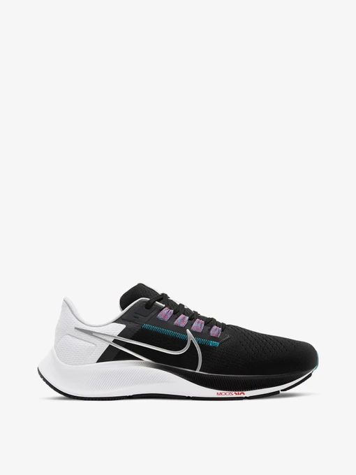 Кроссовки NIKE Air Zoom Pegasus 38 модель CW7356-003 Фото
