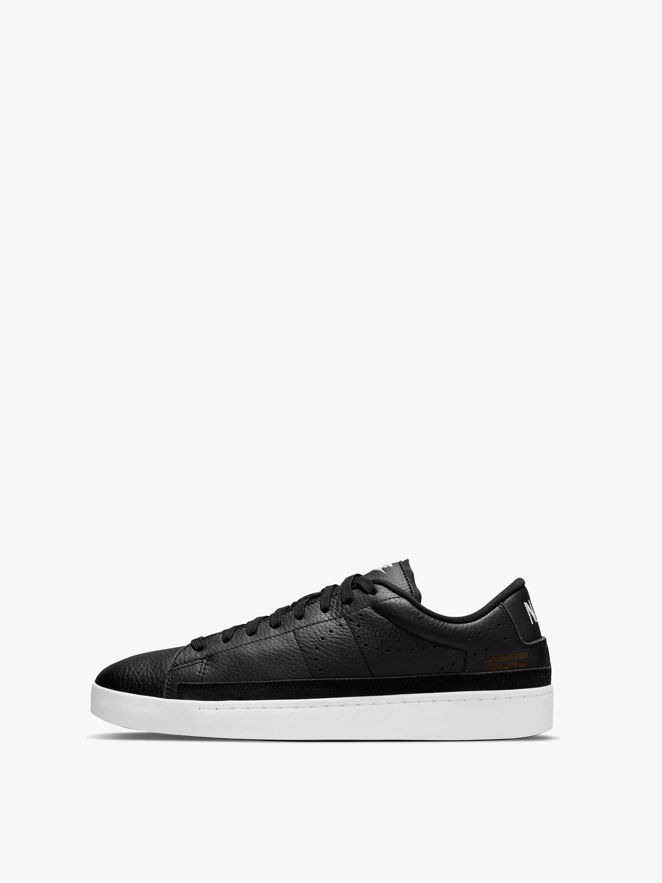Кеди NIKE Blazer X модель DA2045-001 Фото