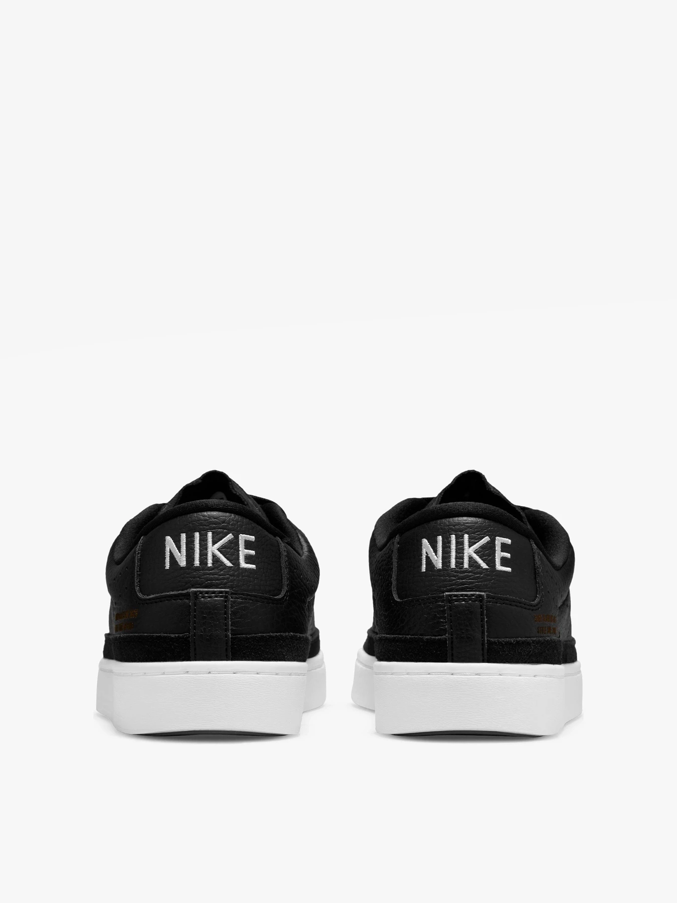 Кеди NIKE Blazer X модель DA2045-001 Фото