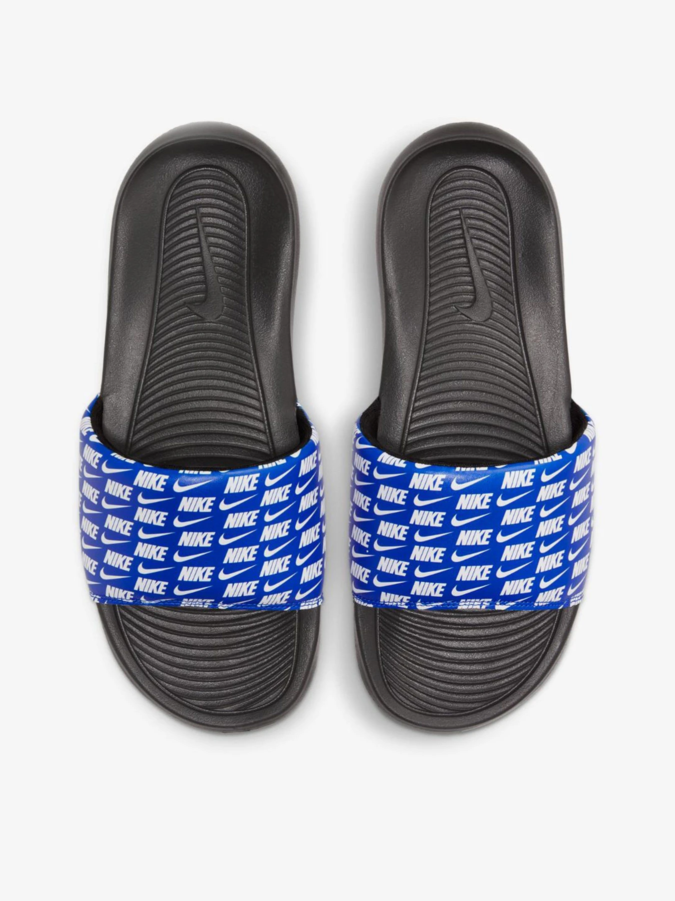 Шльопанці NIKE Victori One модель CN9678-401 Шльопанці NIKE Victori One модель CN9678-401 Фото