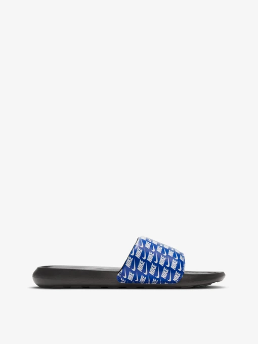 Шльопанці NIKE Victori One модель CN9678-401 Фото