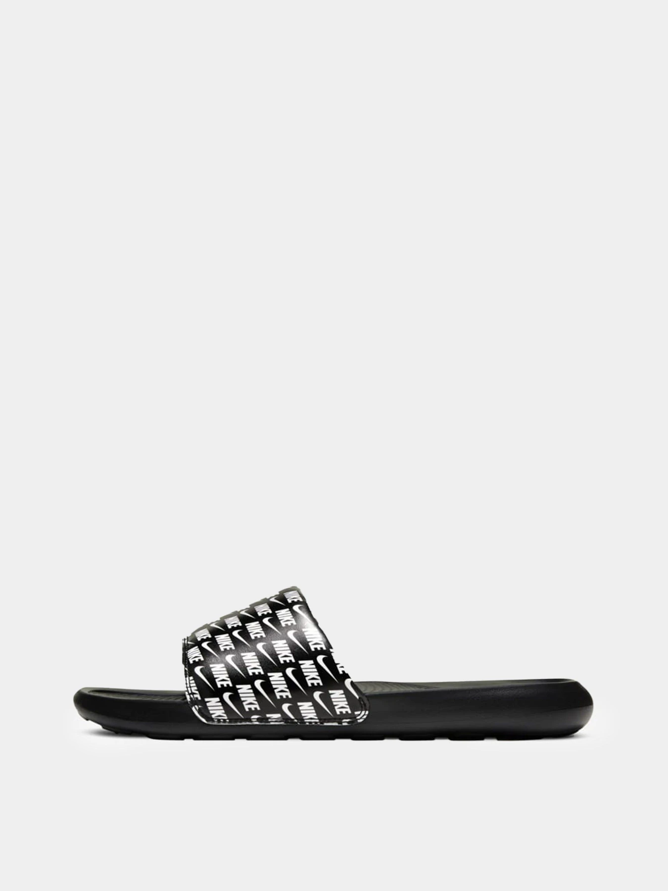 Шлёпанцы NIKE VICTORI ONE модель CN9678-006 Шлёпанцы NIKE VICTORI ONE модель CN9678-006 Фото
