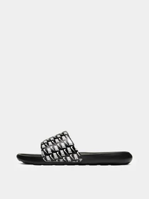 Шлёпанцы NIKE VICTORI ONE модель CN9678-006 Фото