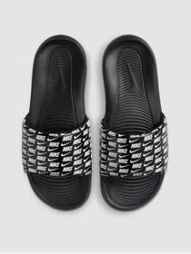 Шлёпанцы NIKE VICTORI ONE модель CN9678-006 Фото