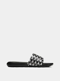 Шлёпанцы NIKE VICTORI ONE модель CN9678-006 Фото