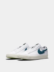 Кеди NIKE Blazer Low '77 модель DJ6895-100 Фото
