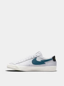 Кеди NIKE Blazer Low '77 модель DJ6895-100 Фото