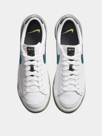Кеди NIKE Blazer Low '77 модель DJ6895-100 Фото