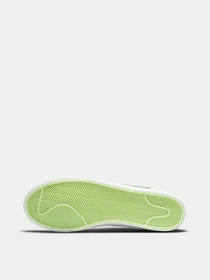 Кеди NIKE Blazer Low '77 модель DJ6895-100 Фото