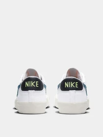 Кеди NIKE Blazer Low '77 модель DJ6895-100 Фото