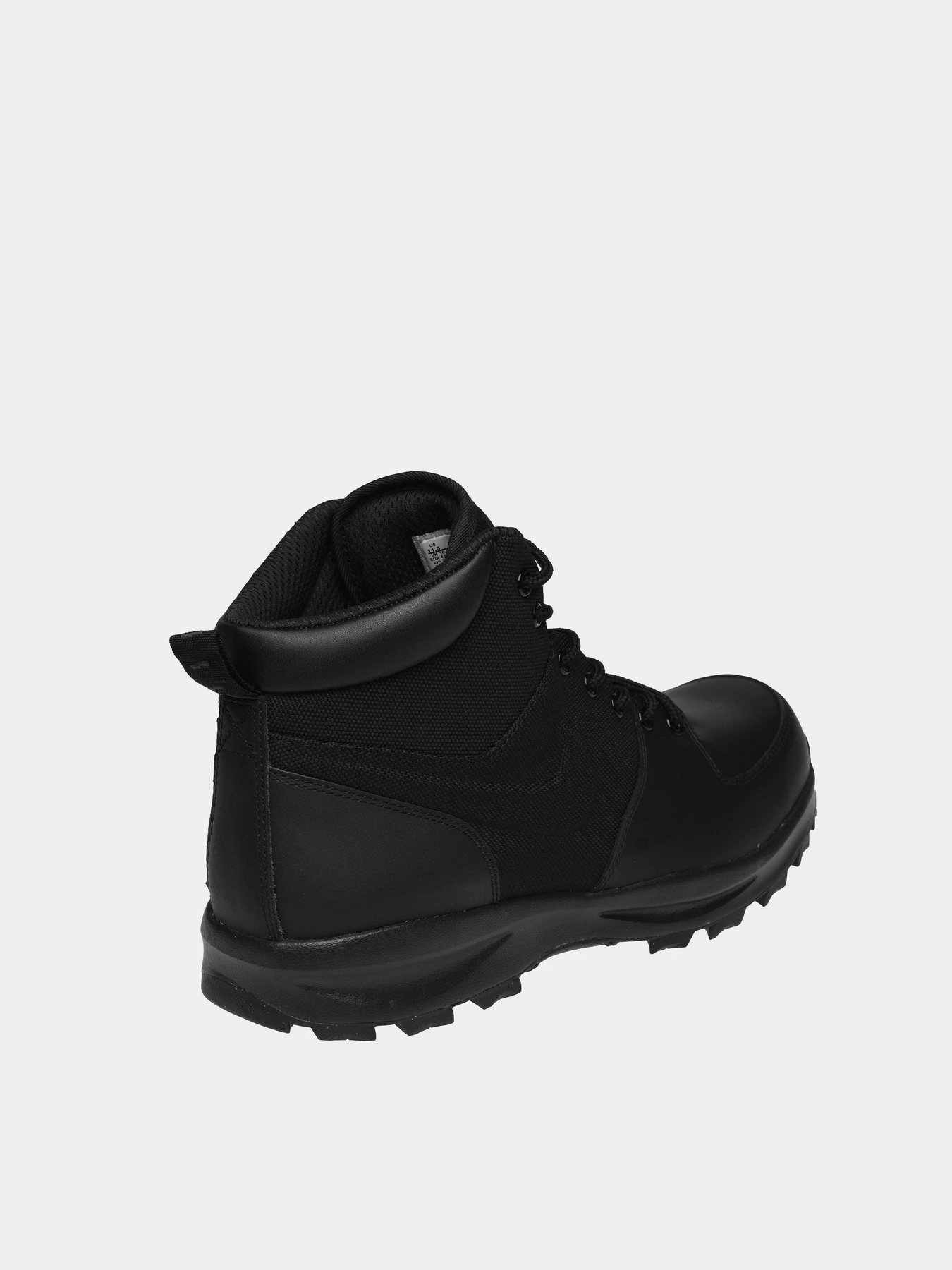 Ботинки и сапоги NIKE Manoa модель 456975-001 Ботинки и сапоги NIKE Manoa модель 456975-001 Фото