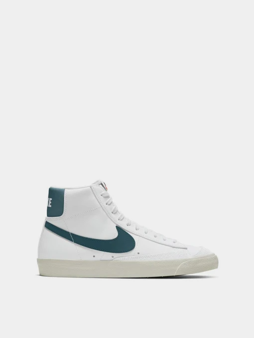 Кеди NIKE Blazer Mid 77 модель BQ6806-112 Фото