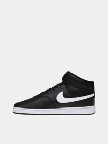 Кеды NIKE Court Vision Mid модель CD5466-001 Фото